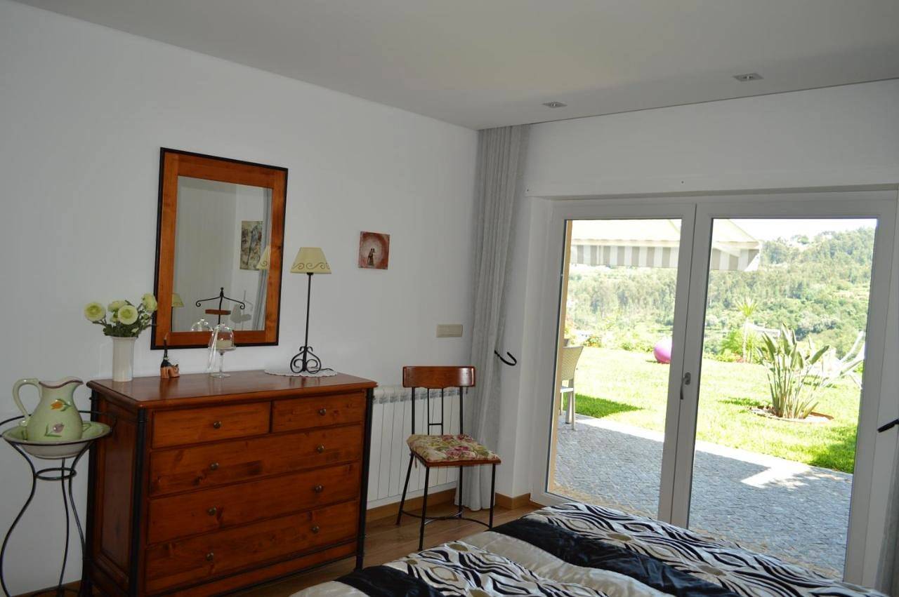 Apartamento inteiro, Al Ribeiro in Covelas, Distrito de Braga