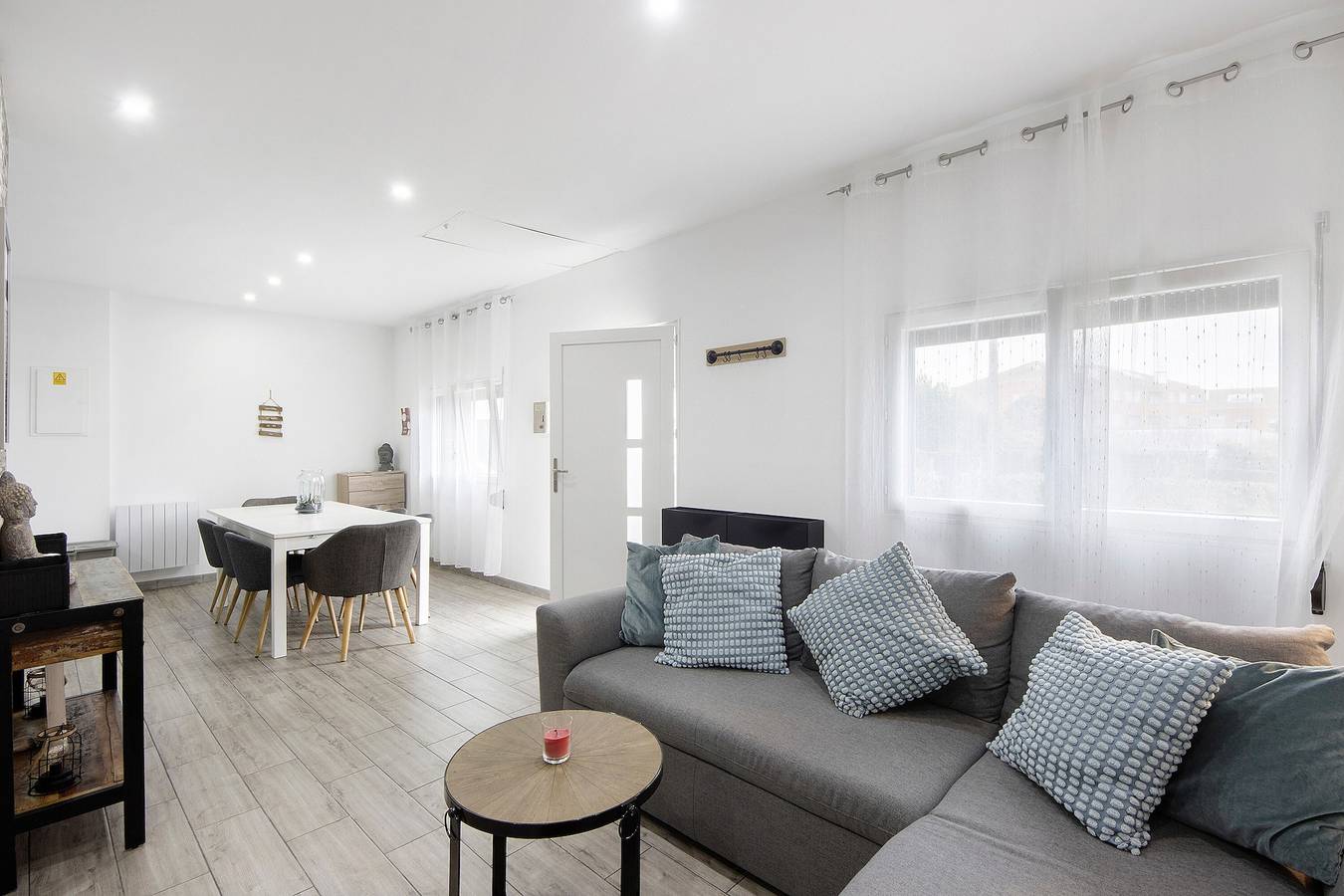 Guesthouse dos Limites - Espinho: tranquilidad para familias cerca del mar in Anta, Espinho
