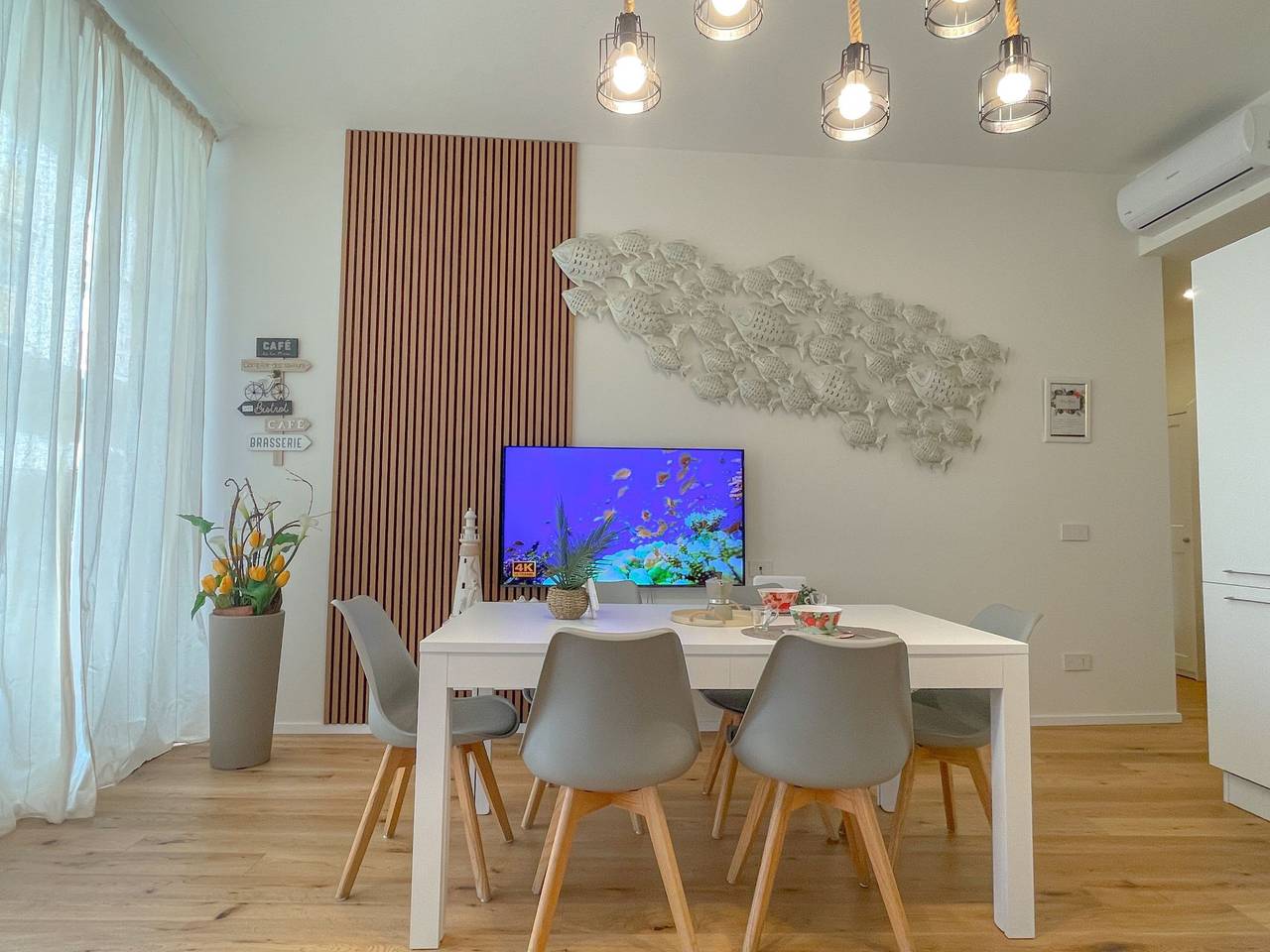 Appartement entier, Casa Gioia in Savone (Ville), Savona