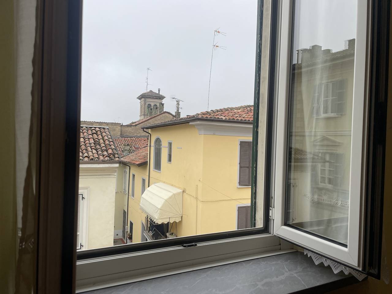 Ganze Wohnung, Fior Di Sambuco in Broni, Oltrepò Pavese