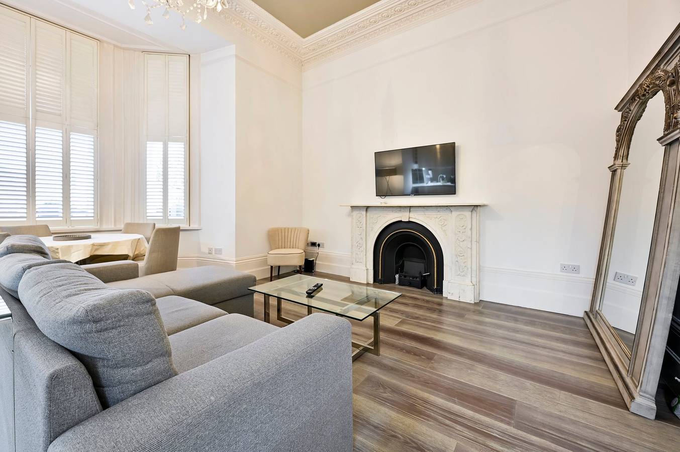 Entire apartment, Guestready - Sublime hideaway in Earl's Court in Kensington and Chelsea, London