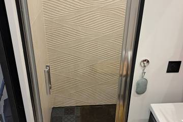 Appartement De Vacances pour 2 Personnes dans Pantin, Seine-Saint-Denis, Photo 4