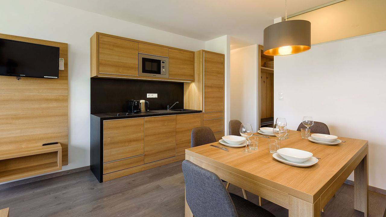 Ganze Ferienwohnung, Ferienwohnung für 4 Personen (57 m²) in Zsira in Győr-Moson-Sopron megye