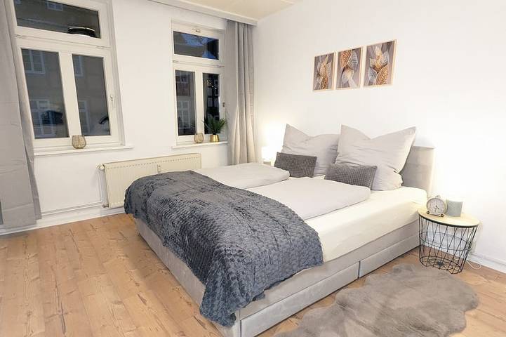 Ferienwohnung für 5 Personen in Schloss Wernigerode - 2