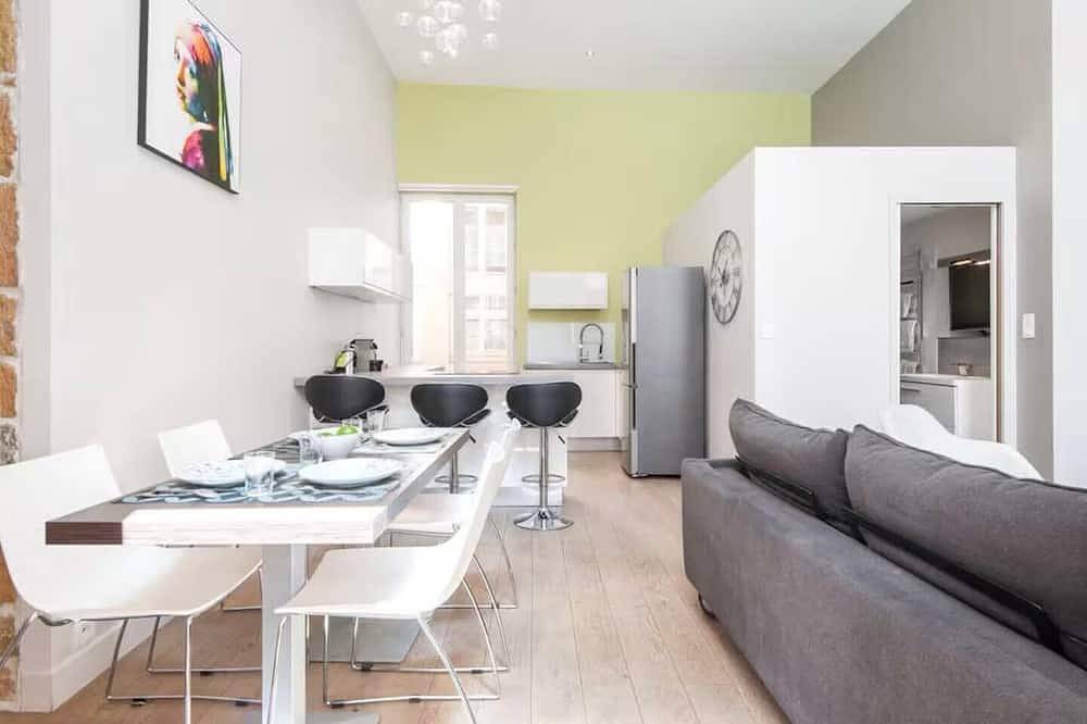 Appartement de vacances