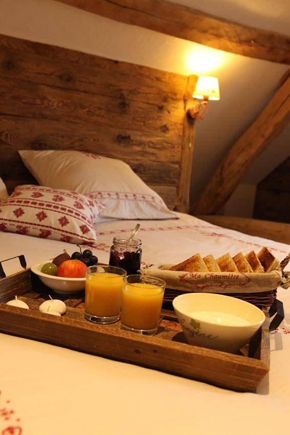 Location de vacances pour 2 personnes à Treffort - 3