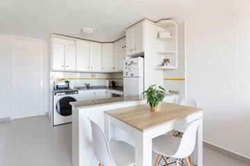 Apartamento para 4 Personas en Puerto de Mazarrón, Mazarrón, Foto 4