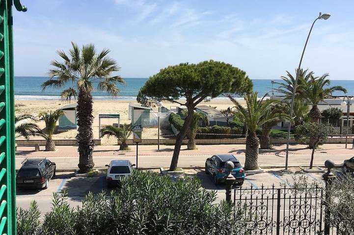 Appartamento vacanze per 3 persone, con giardino - 1