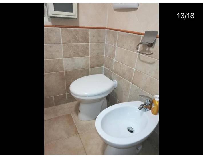 Gîte pour 6 personnes, avec balcon et vue à Atrani - 2