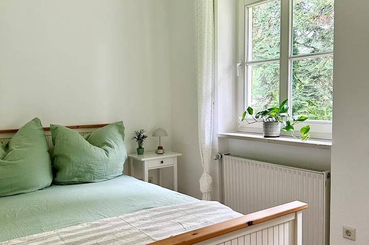 Ferienwohnung für 5 Personen, mit Garten, mit Haustier in Telgte - 3