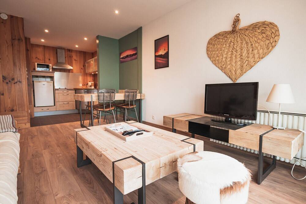 Photo : Appartement de vacances