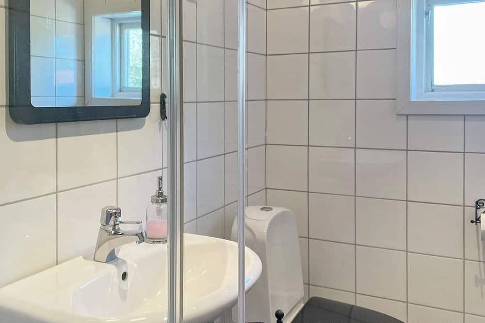 4 Personen Ferienhaus in Gränna in Jönköping, Bunn