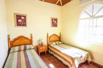 Casa Rural para 6 Personas en Villanueva de la Concepción, Provincia de Málaga, Foto 4