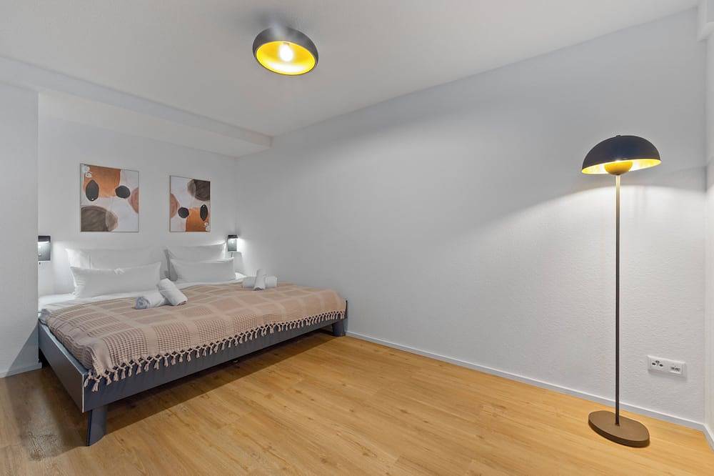 Ganze Wohnung, Maisonette | Altstadt | Parkplatz | 96 m² | Modern in Bad Kreuznach, Landkreis Bad Kreuznach