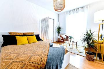 Gîte pour 2 personnes à Sens