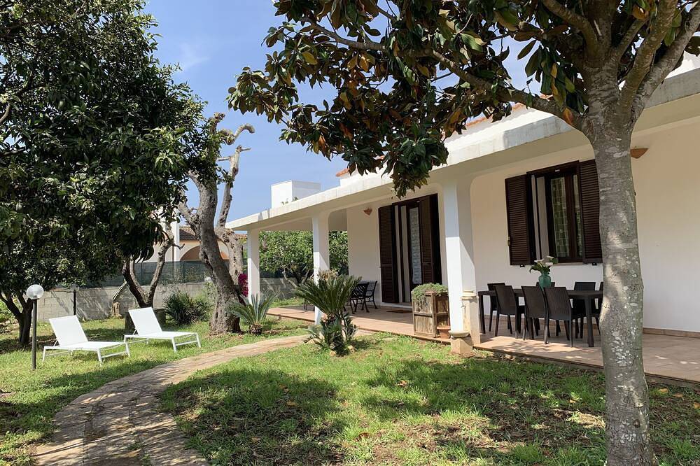 Ferienhaus / Villa - Martano in Martano, Lecce Provinz