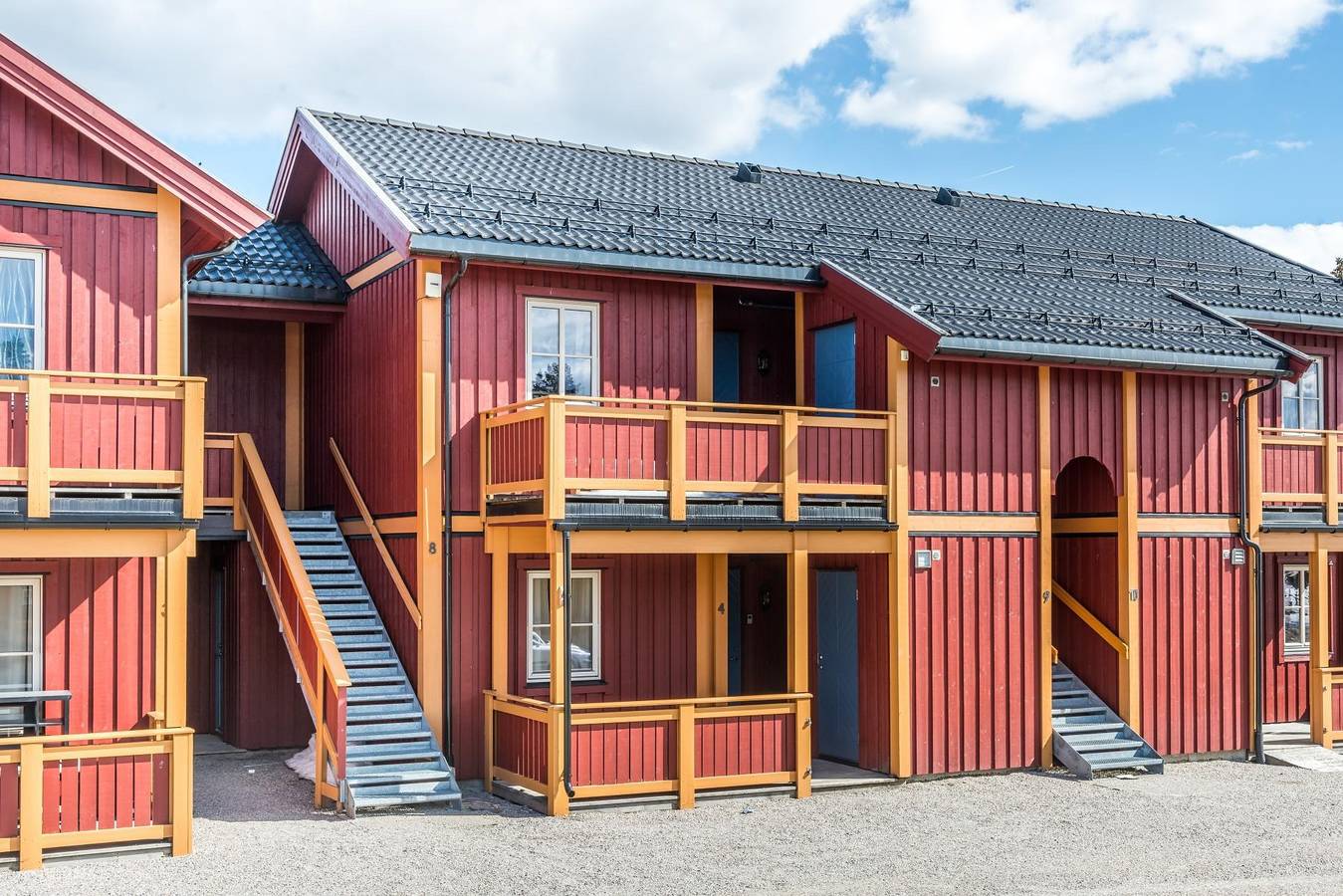 Natur & Ski · 2 sov · Elbillader · 60 min Osl in Løten