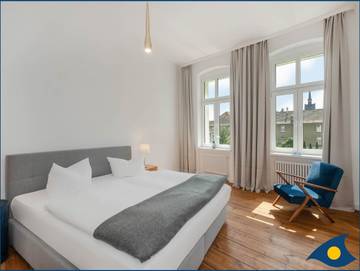 Ferienwohnung für 6 Personen in Swinemünde, Polnische Ostsee, Bild 3