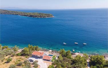 Ferienhaus für 6 Personen in Blato, Dalmatinische Inseln, Bild 2