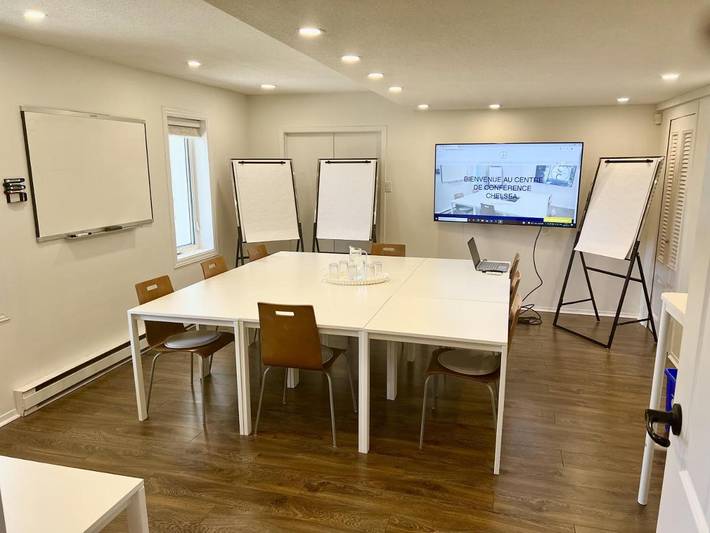 Chambre d’hôte pour 2 personnes, avec jardin et vue dans Québec - 4