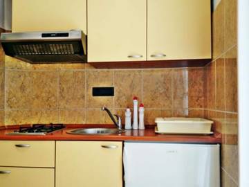 Apartament Wakacyjny dla 4 osoby w Marina, Żupania splicko-dalmatyńska, Zdjęcie 2
