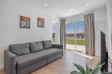 Ferienhaus für 12 Personen in Chiclana de la Frontera, Andalusien, Bild 3