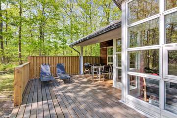 Ferienhaus für 8 Personen in Hasle, Bornholm, Bild 1