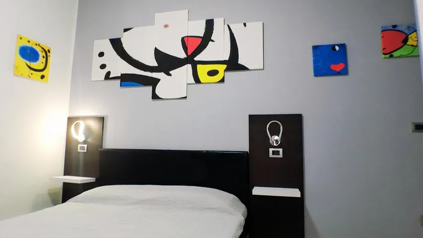 Maison d’hôte pour 2 personnes - 1