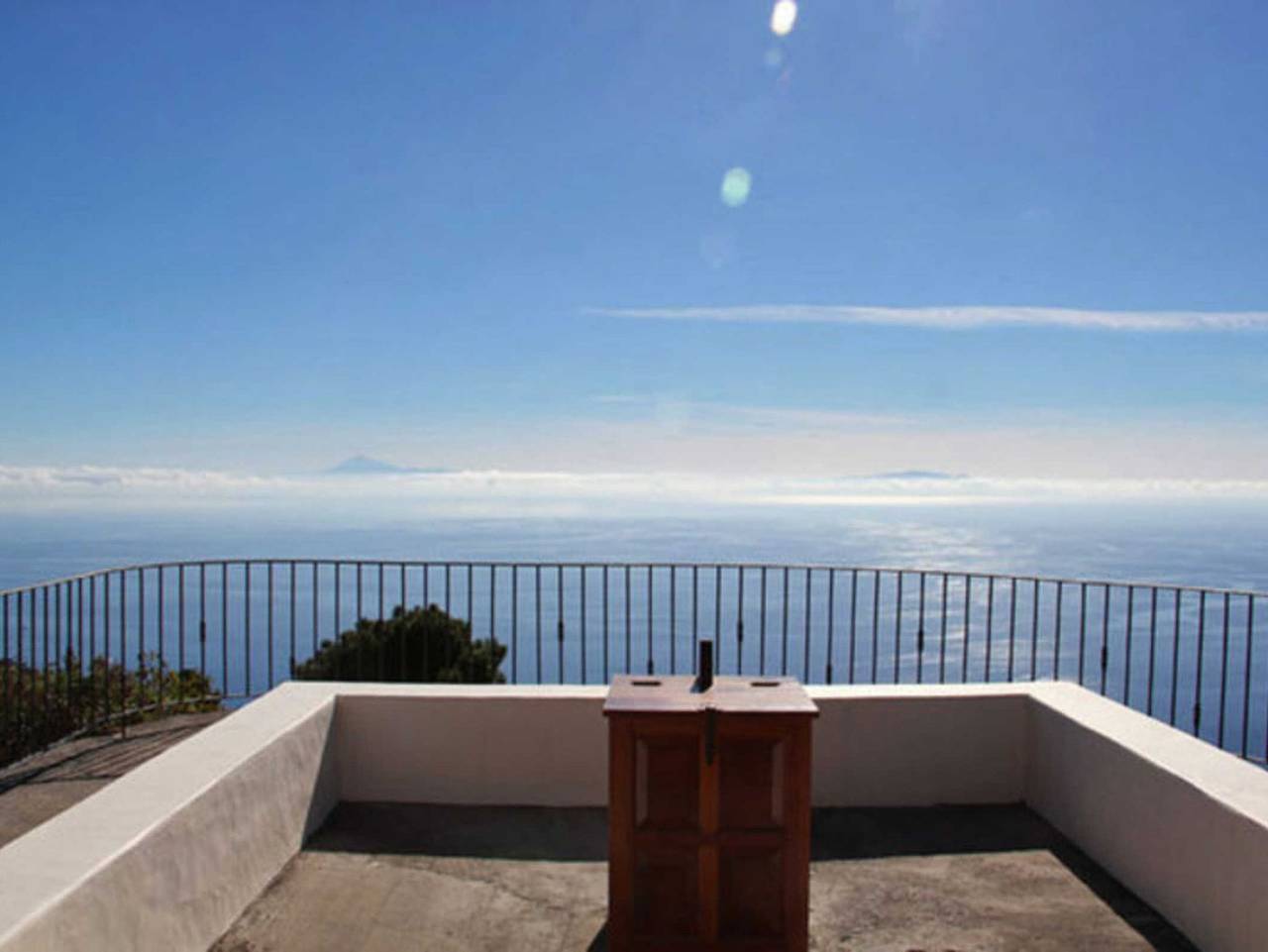 El Diamante in Tigalate, Villa de Mazo