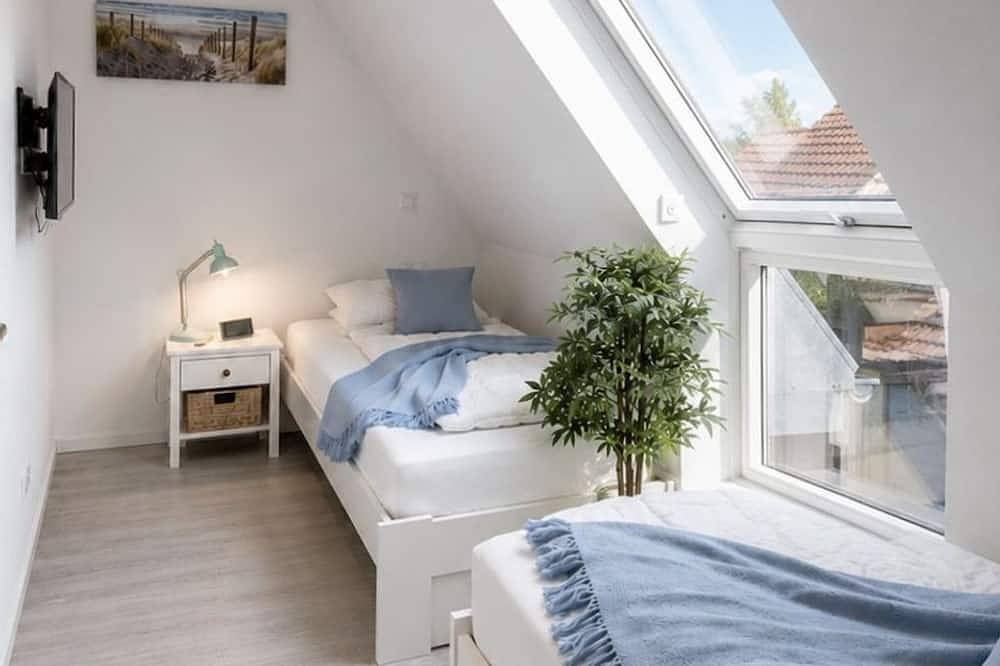 Ferienhaus Krabbenpadd 9b - Ferienhaus \"Meerzeit\" Krabbenpadd 9b in Carolinensiel-Harlesiel, Wittmund