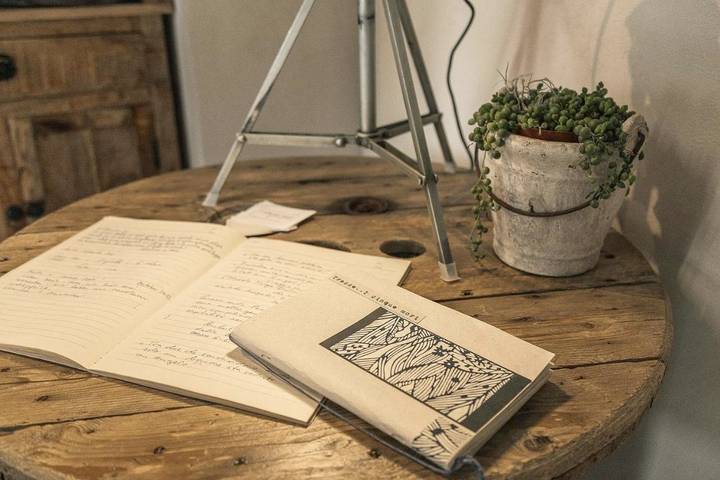 Location de vacances pour 2 personnes, avec terrasse à Baunei - 4