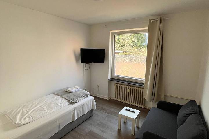 Ferienhaus für 3 Personen in Kiel - 3