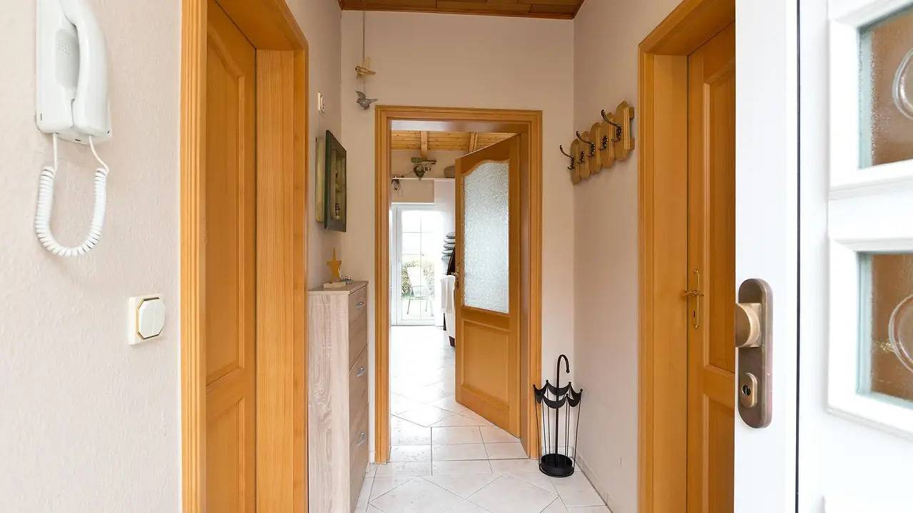 Ferienhaus für 2 Personen (48 m²) in Malchow in Malchow, Fleesensee