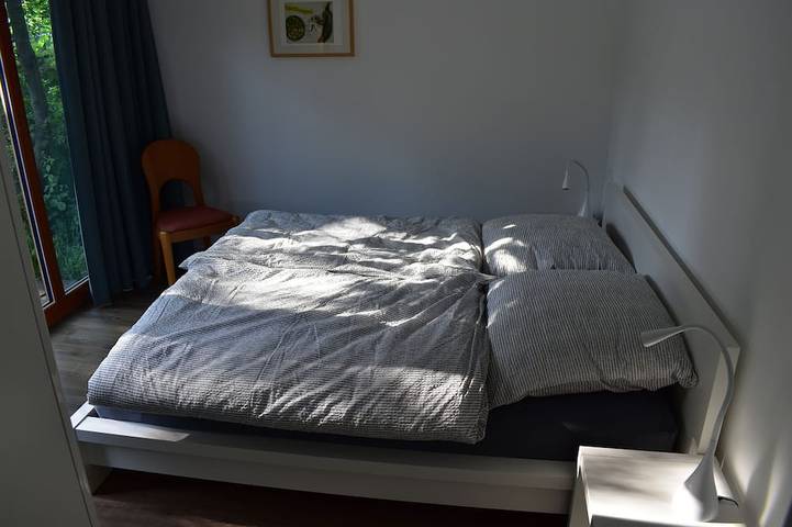 Ferienhaus für 4 Personen, mit Garten und Terrasse in Steinhude - 2