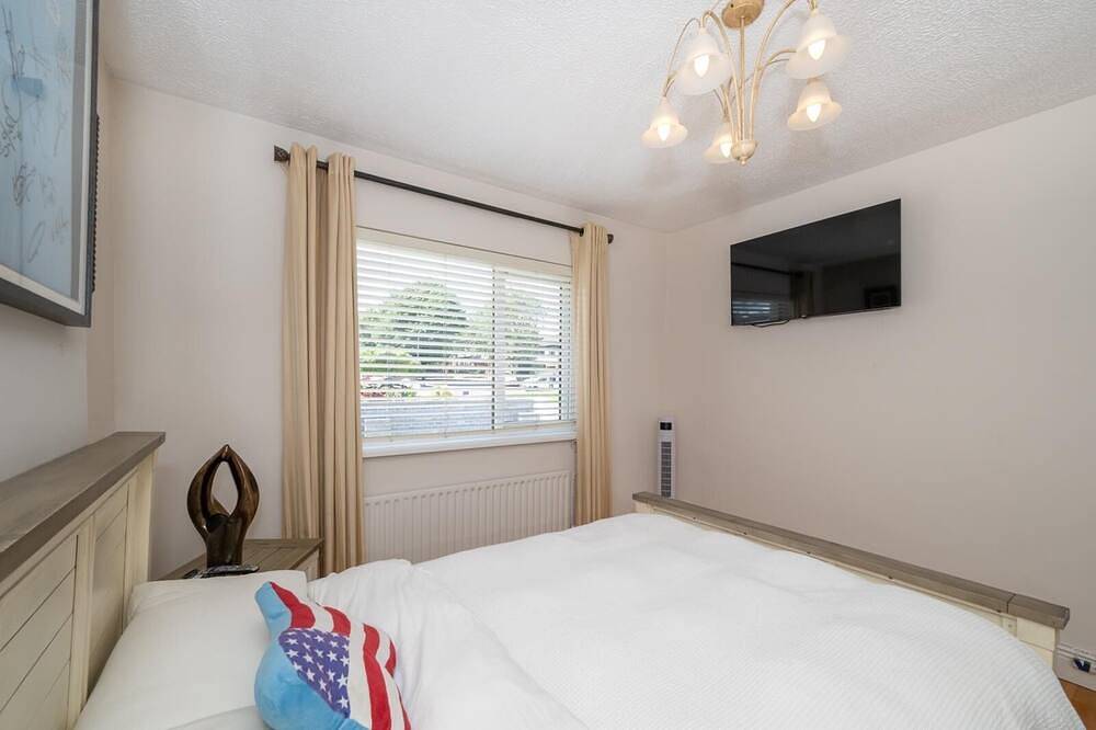Amazing 4 bedroom house in the heart of Cork in Cork, County Cork