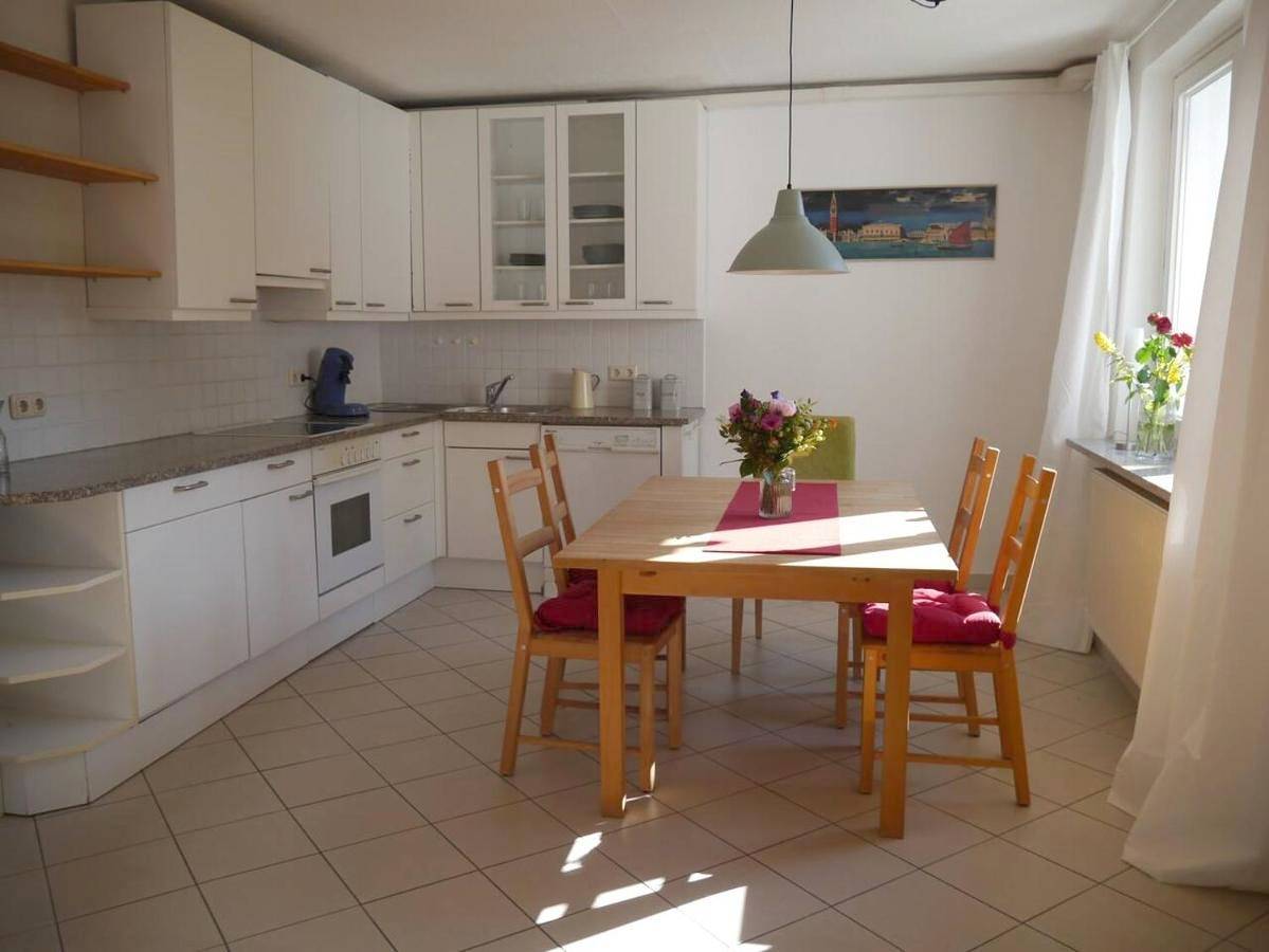 Ganze Wohnung, Sonniges Häuschen mit Garten in Wabe-Schunter-Beberbach, Braunschweig