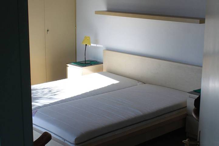 Ferienhaus für 6 Personen, mit Terrasse und Garten in Brissago - 2