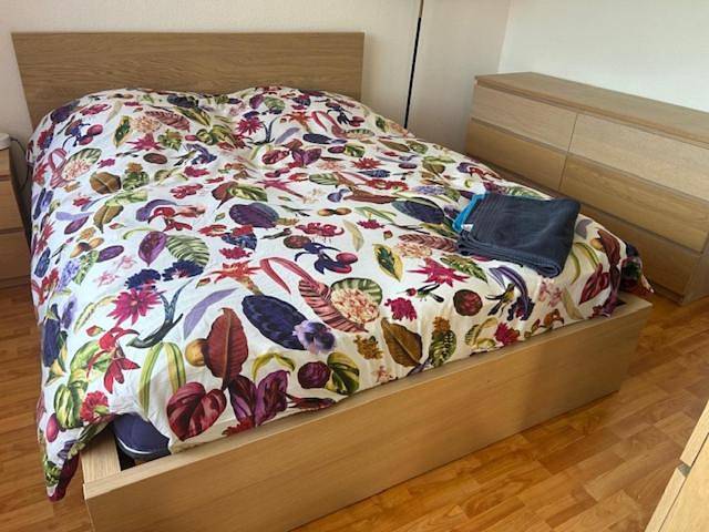 Appartement de vacances pour 2 personnes - 1