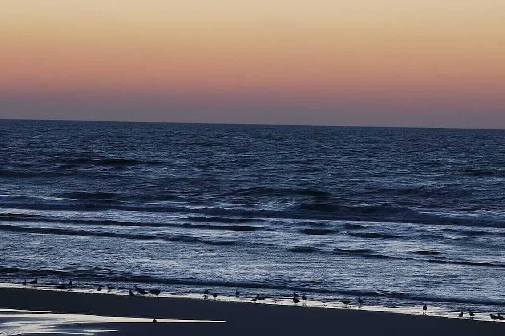 A quiet, comfortable villa near the ocean and shops. Dog-Friendly in Merlimont Plage, Merlimont