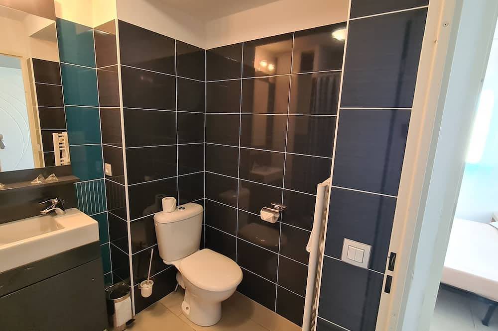 Entire apartment, Studio Calme et Cosy Bien Équipé in Perpignan, Perpignan region