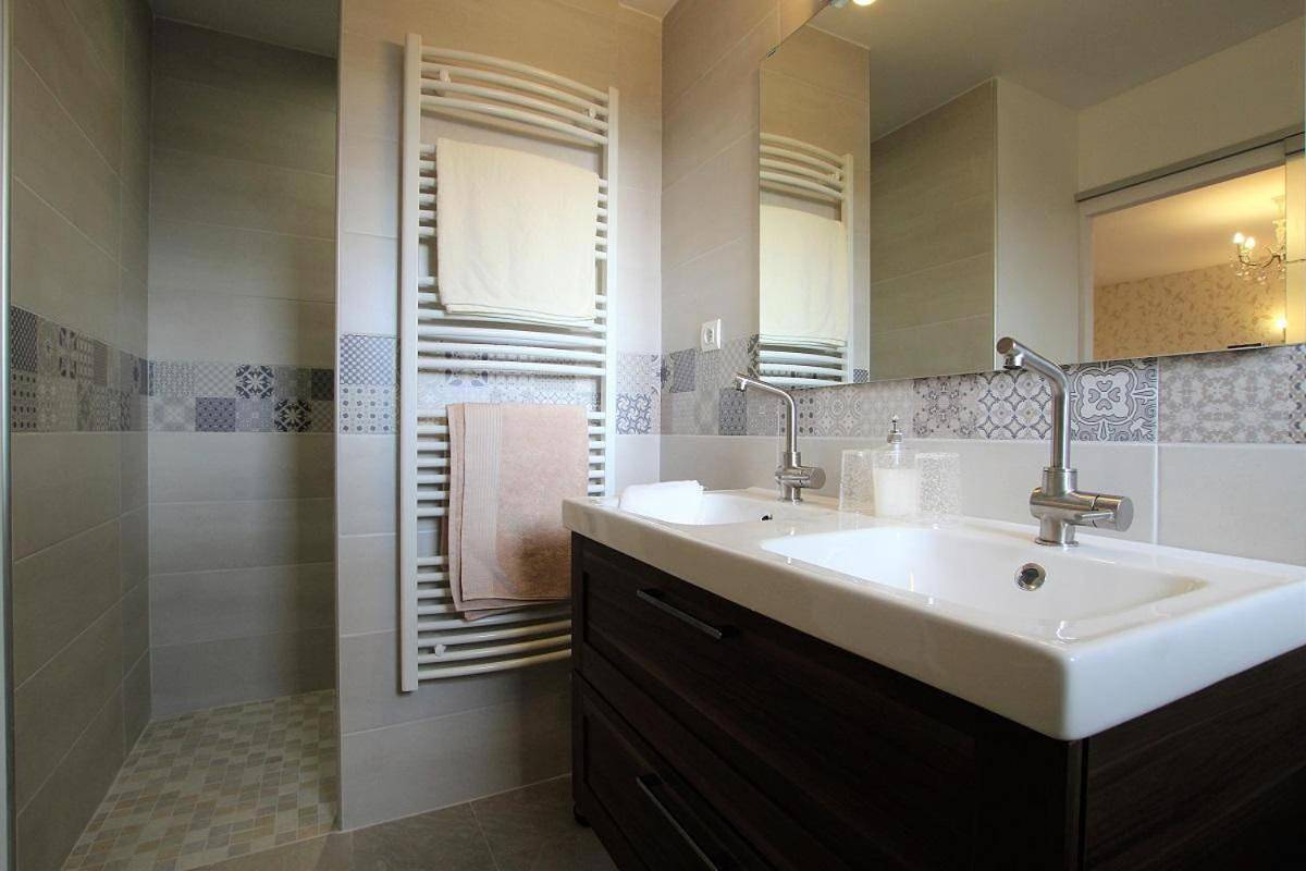 Double Room in Yssingeaux, Haute-Loire