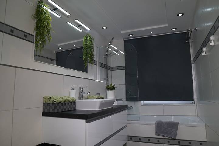 Appartement entier, Appartement "Dreams im Erdgeschoss" avec Wi-Fi in Kötz, Souabe (Bavière)
