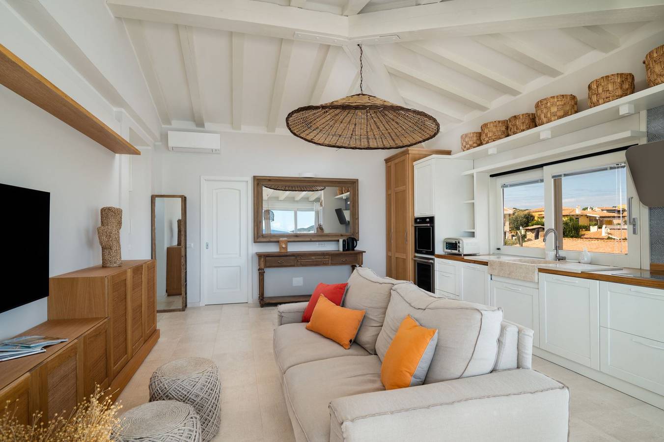 Appartamento intero, S'Abba Seafront - S'Abba 49 in Baia Caddinas, Golfo Aranci