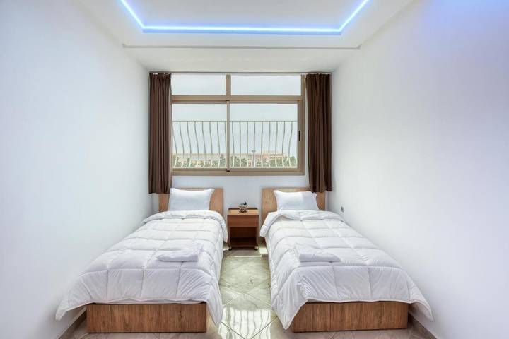 Gîte pour 4 personnes, avec vue, animaux acceptés dans Tamraght Ouzdar - 3