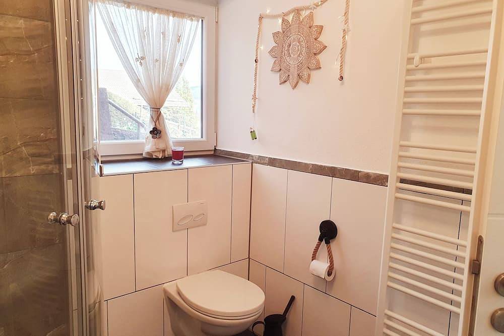 Ferienhaus Kaiserblick  125 qm für max. 6 Personen und 3 Hunde in Kiefersfelden, Landkreis Rosenheim