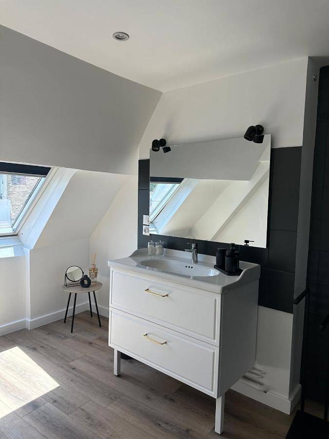 Gîte pour 2 personnes à Saint-Aquilin-de-Pacy - 4