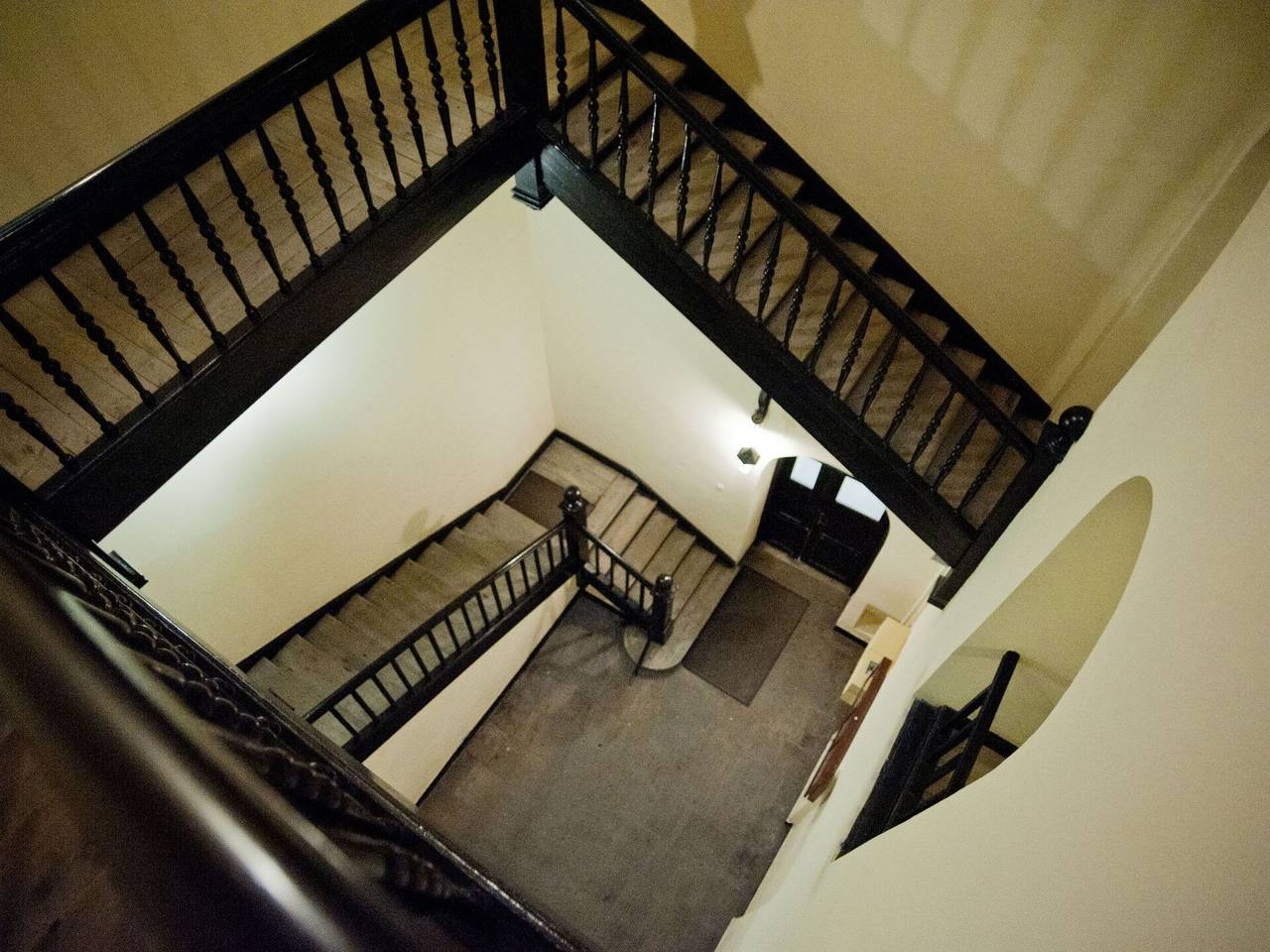 Ganze Wohnung, Rynek Starego Miasta - Rynek Starego Miasta 1.1 in Warschau Stadtmitte, Warschau