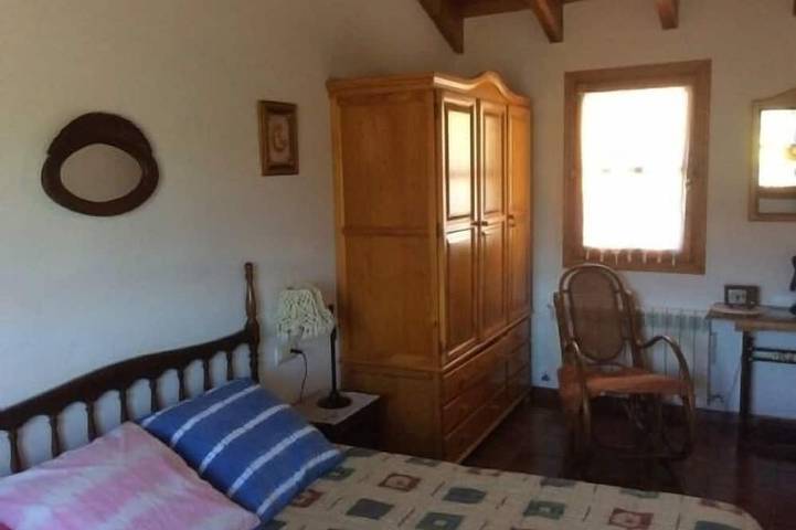 Gîte pour 5 personnes, avec jardin à Chía - 2