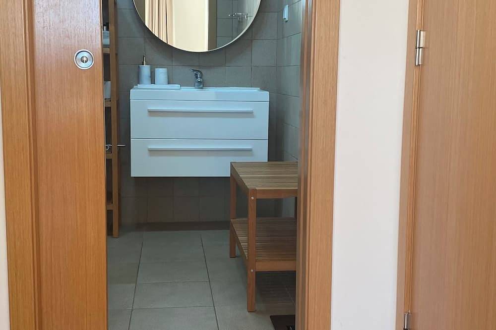 Ganze Wohnung, Top-Wohnung mit Dachterrasse, Stunning 180º Atlantik und Ria Formosa View! in Fuseta, Moncarapacho e Fuseta