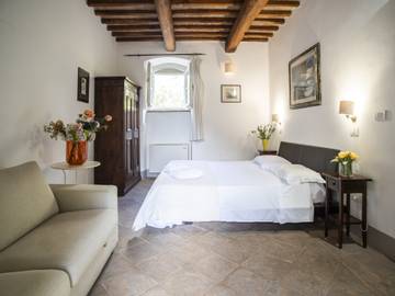 Agriturismo per 4 Persone in Assisi, Perugia e dintorni, Foto 2
